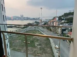 Căn 18A34 toà S2 The Sapphire, Hạ Long