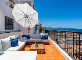 PH Galeana - Terraza panorámica