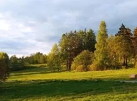 Agroturystyka Jak Makiem Zasiał Dworki 10