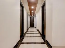 Super Townhouse Rohini Sector 18 Formerly Relic Stay
