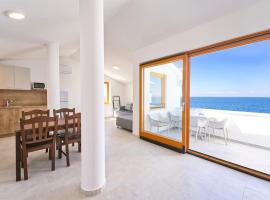 Apartments Punta Piran, ubytování s možností vlastního stravování v destinaci Piran