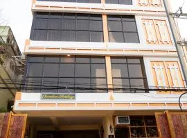 Hotel Chandan Heritage