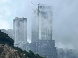 Highest Floor, Skyline Studio for 4Pax In Hoverland Genting Highlands