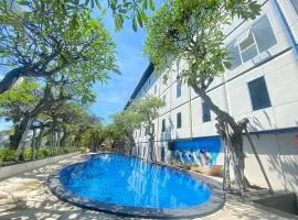 Singaraja Hotel - CHSE Certified