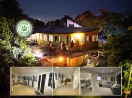 Apto para turismo. Moderno cómodo y panorámico.