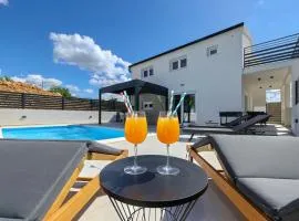 Ferienhaus Kala Maslenica