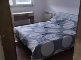 Apartman 48