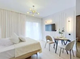 RCS Apartment Czysta 123