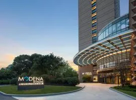 Modena By Fraser Wujiaochang Shanghai