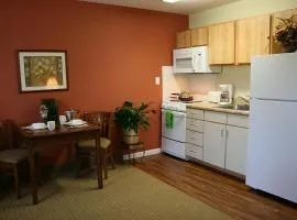 Affordable Suites of America Fredericksburg