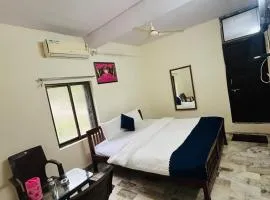 hotel data in
