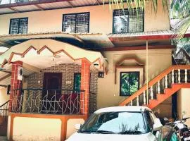 Braganza Home Stay honnavar