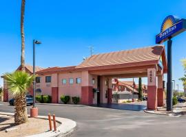 Days Inn by Wyndham Tucson Airport, hotel poblíž Mezinárodní letiště Tucson - TUS, Tucson