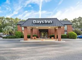 Days Inn by Wyndham Statesboro