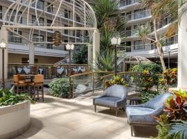Embassy Suites Birmingham โรงแรมในเบอร์มิงแฮม