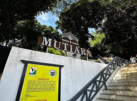 National Park Mutiara - Kuala tahan, rezort v destinaci Kuala Tahan