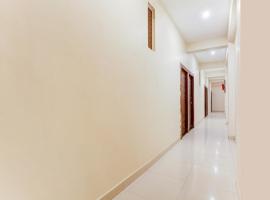 Hotel O Radhika Royal, hotel near Kota Airport - KTU, Nānta