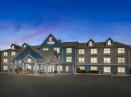 Comfort Inn & Suites Rome South