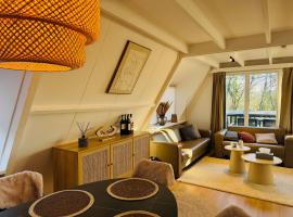 Maison Olé Olé Durbuy, hotel v destinaci Durbuy
