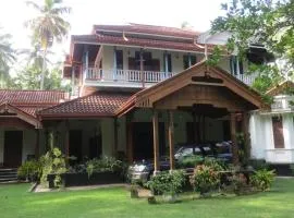 Mishthana Canal Resort
