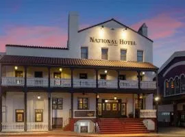 National Hotel Jackson, Tapestry Collection by Hilton