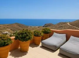 Amphora Aelia Gem - Akrotiri Seaview Getaway