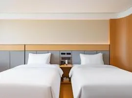 全季上海周浦周星路酒店