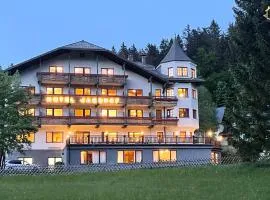 Apartment in Lackenhof with swimming pool
