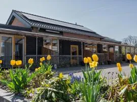 B&B Het Gelders Buitenleven