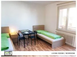 ACO Living - A cute Overnight