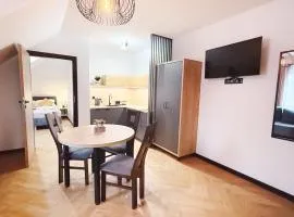 Apartamenty Benjamin