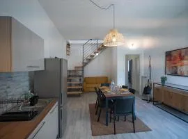 AL CIVICO 31 apartment in the center of Cecina