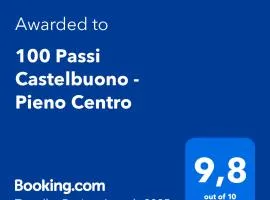 100 Passi Castelbuono Experience