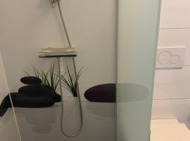 Apartment Renate Strohhöfer