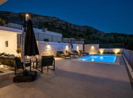 Villa Flores Konavle, hotel u gradu Dubravka