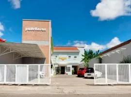 Padekostay