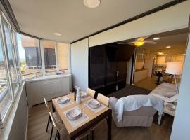 Oropesa, Playa Ribera Deluxe - ServHouse, ξενοδοχείο σε Cabanes