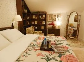 The Rustic Home - Room 2