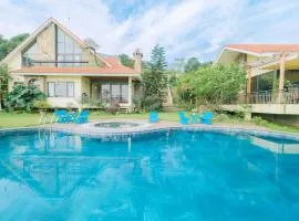 Mộc Hương Villa Thạch Thất