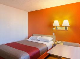 Motel 6- Denver, CO Downtown, hotel in Denver