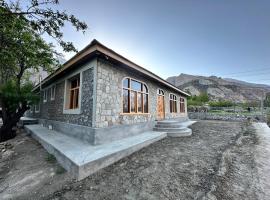 North Vibe Resort Hunza, hotel in Hunza