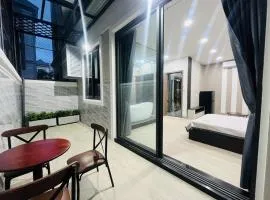 KUN's House
