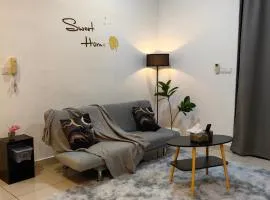 Warmth Nest4U Homestay Butterworth
