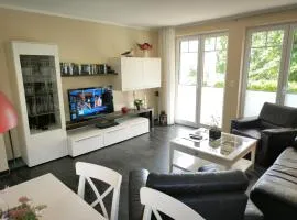 Haus Ostseeblick Whg 6