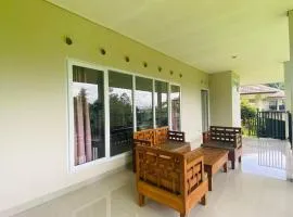 Villa restu adel