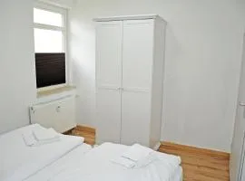 Ferienwohnung Oktopus