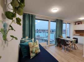 Star Apartments Brno #5D515 by Starbnb EU, hotel a Modřice