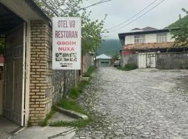 Qedim Nuxa Hotel