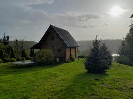 Agroturystyka u Krystyny, hotel v mestu Rybczewice