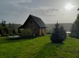Agroturystyka u Krystyny